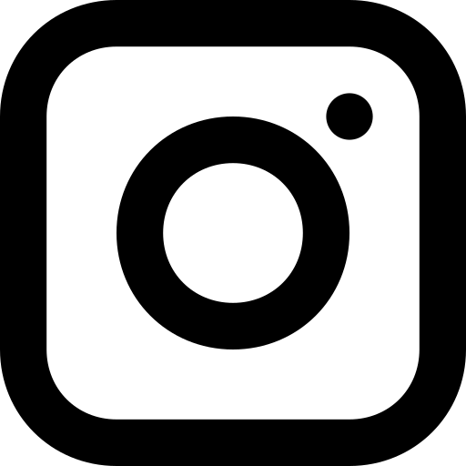 ایکون اینستاگرام