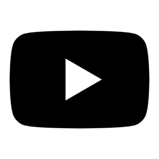 ایکون یوتیوب